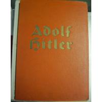 Germany: Adolf Hitler album